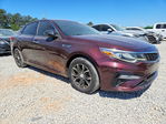 Kia Optima 2020