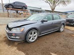 Volkswagen Passat 2014