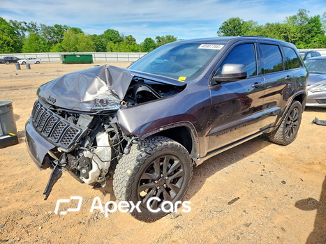 Jeep Cherokee 2019 - Image 1 of 13