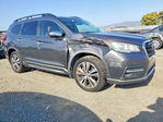 Subaru Ascent 2019