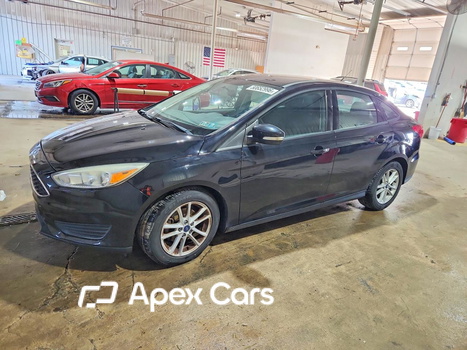 Ford Focus 2016 - Zdjęcie 1 z 13