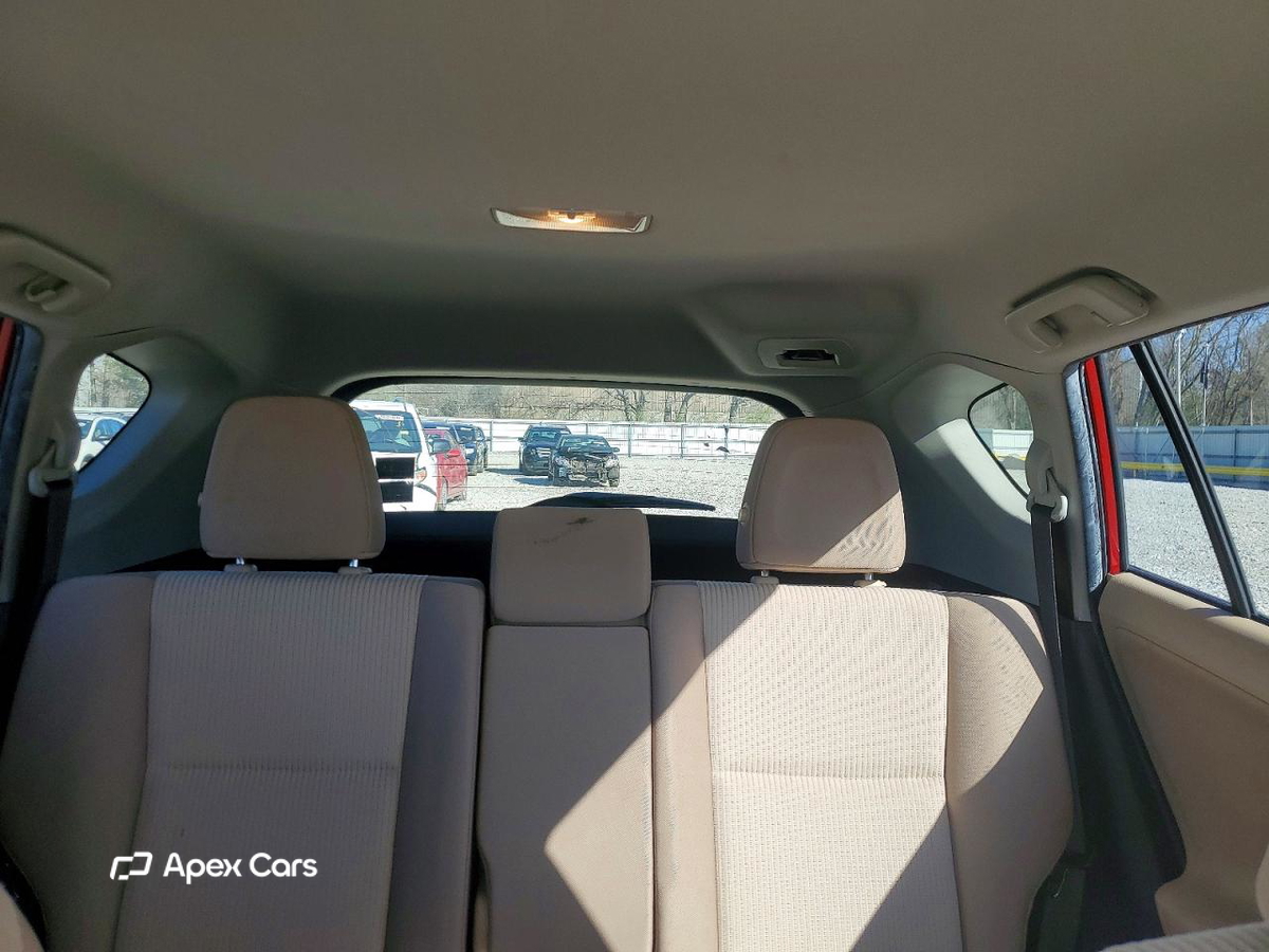 Toyota RAV 4 2013