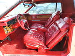Cadillac Eldorado 1985