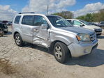 Honda Pilot 2011