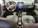 Mitsubishi Mirage 2019