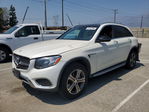 Mercedes-Benz GLC 2017
