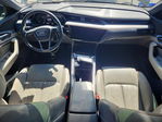 Audi e-tron 2022