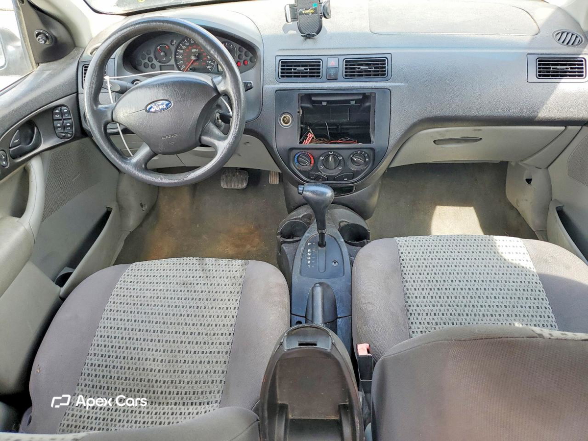 Ford Focus 2007