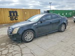 Cadillac CTS 2010