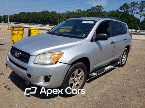 Toyota RAV 4 2012 - Image 1 of 12