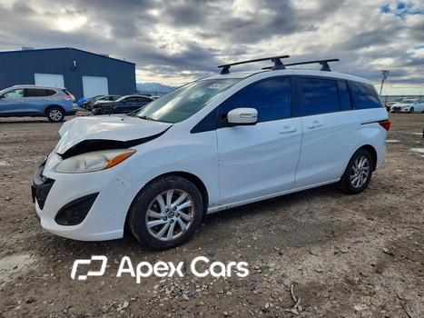 Mazda 5 2015 - Zdjęcie 1 z 13