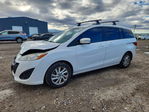 Mazda 5 2015