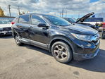 Honda CR-V 2017