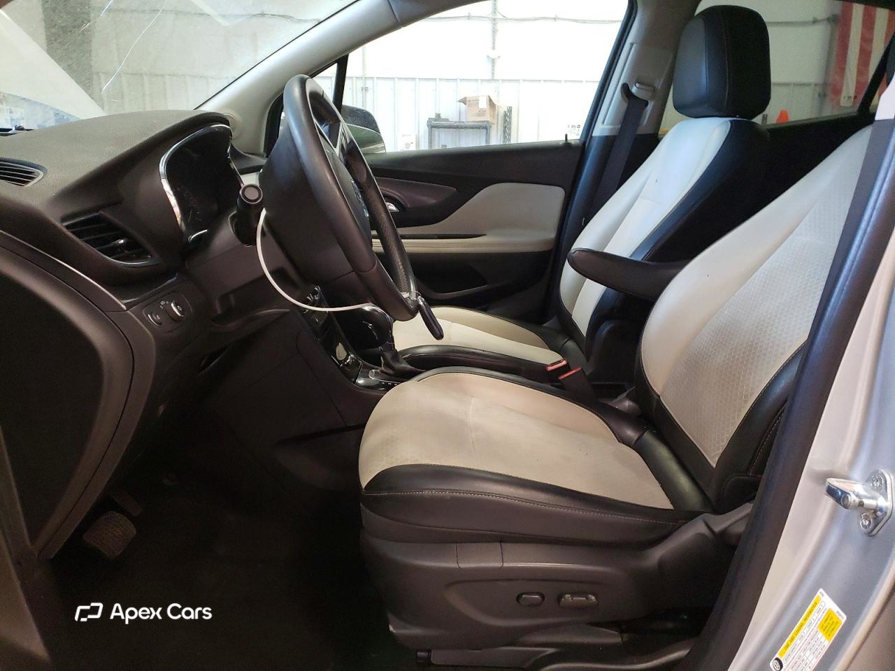 Buick Encore 2020
