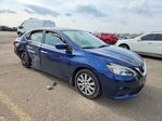 Nissan Sentra 2016