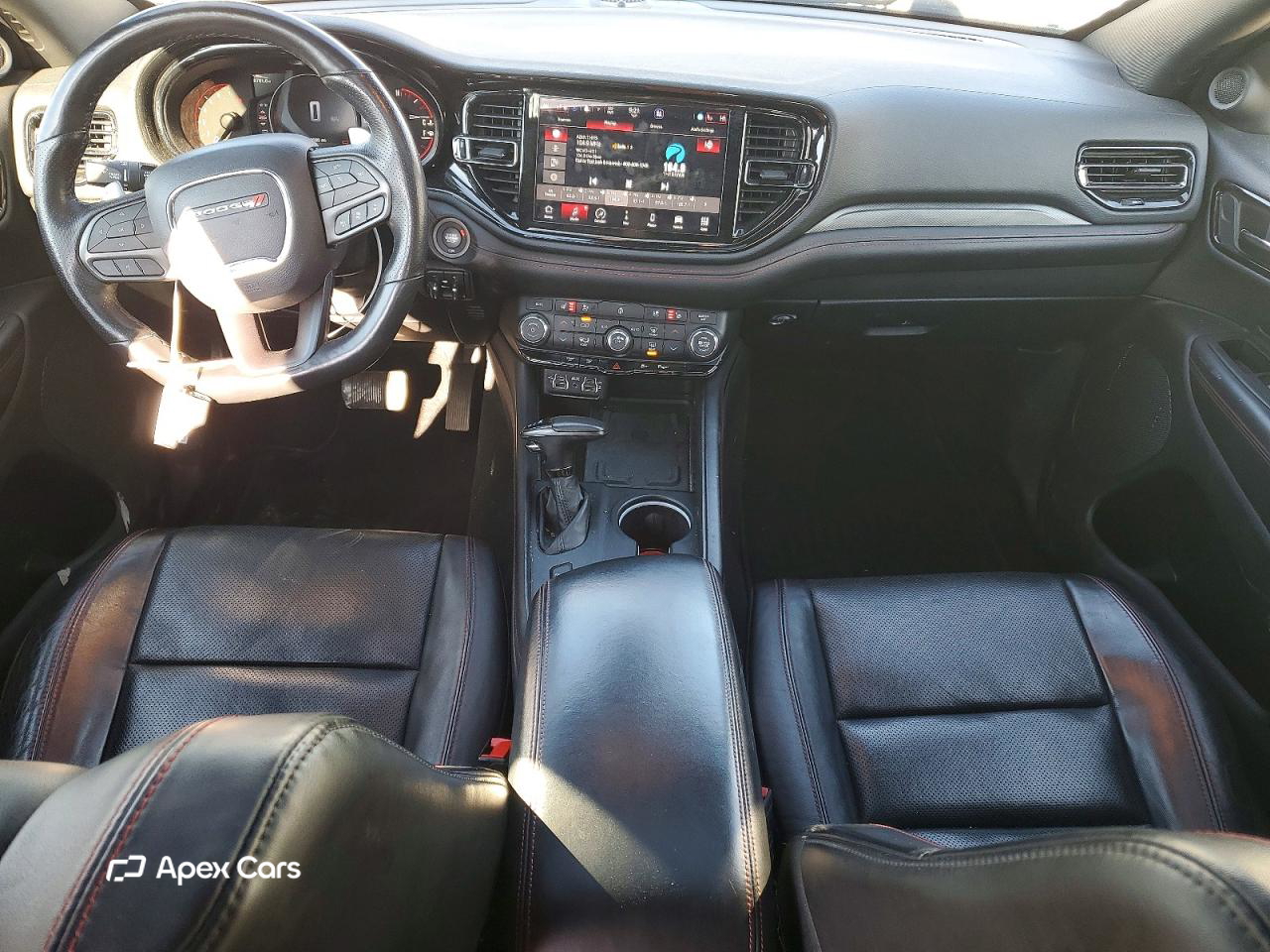 Dodge Durango 2023