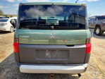 Honda Element 2004