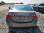 Toyota Corolla 2017