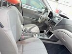 Subaru Forester 2012