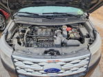 Ford Explorer 2019
