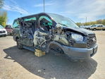 Ford Transit 2018