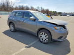 Nissan Rogue 2015