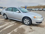 Chevrolet Impala 2013