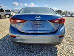 Mazda 3 2016