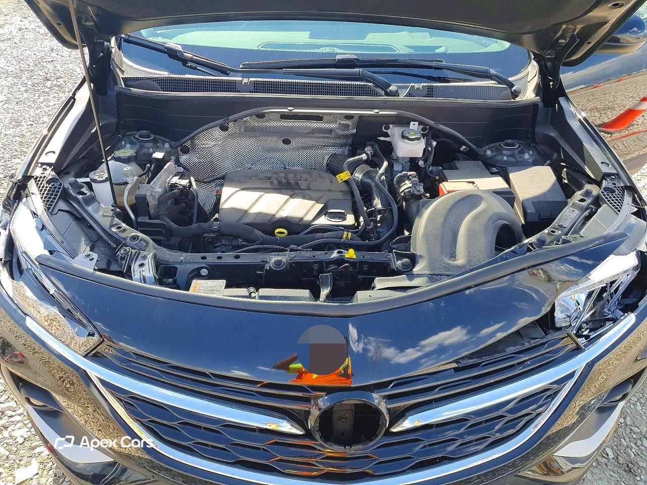 Buick Encore 2023