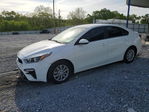 Kia Forte 2021