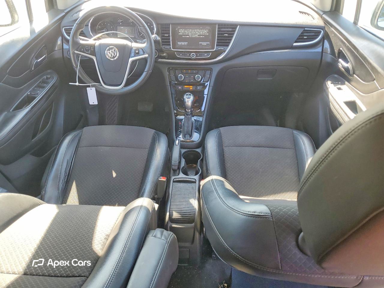 Buick Encore 2020
