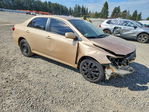 Toyota Corolla 2012