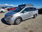 Honda Odyssey 2014