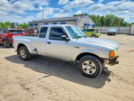 Ford Ranger 2003