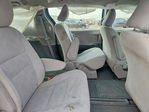 Toyota Sienna 2015