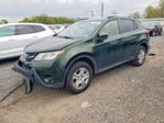 Toyota RAV 4 2013