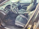 Buick Regal 2013
