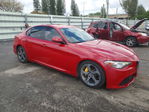 Alfa Romeo Giulia 2019