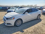 Ford Fusion 2016