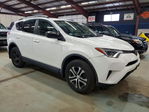 Toyota RAV 4 2017