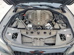 BMW Series 7 2012