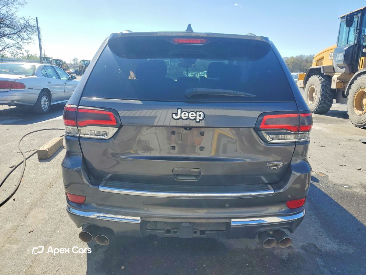 Jeep Cherokee 2014