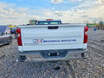 Chevrolet Silverado 2023