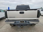 Chevrolet Silverado 2006