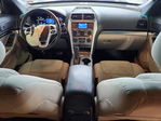 Ford Explorer 2015