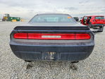 Dodge Challenger 2012