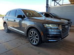 Audi Q7 2018