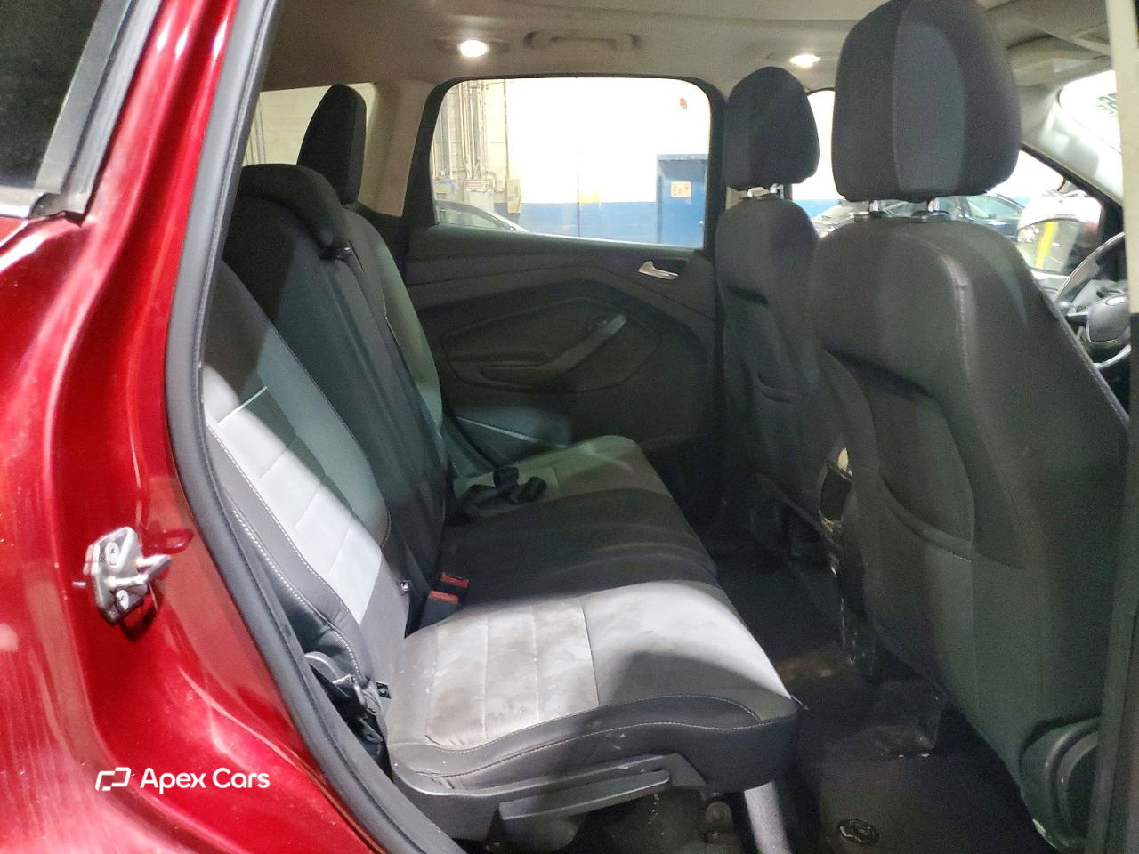 Ford Escape 2013