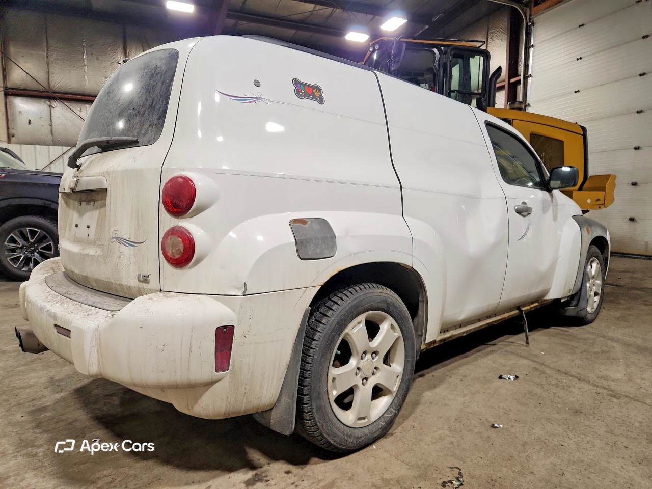 Chevrolet HHR 2007
