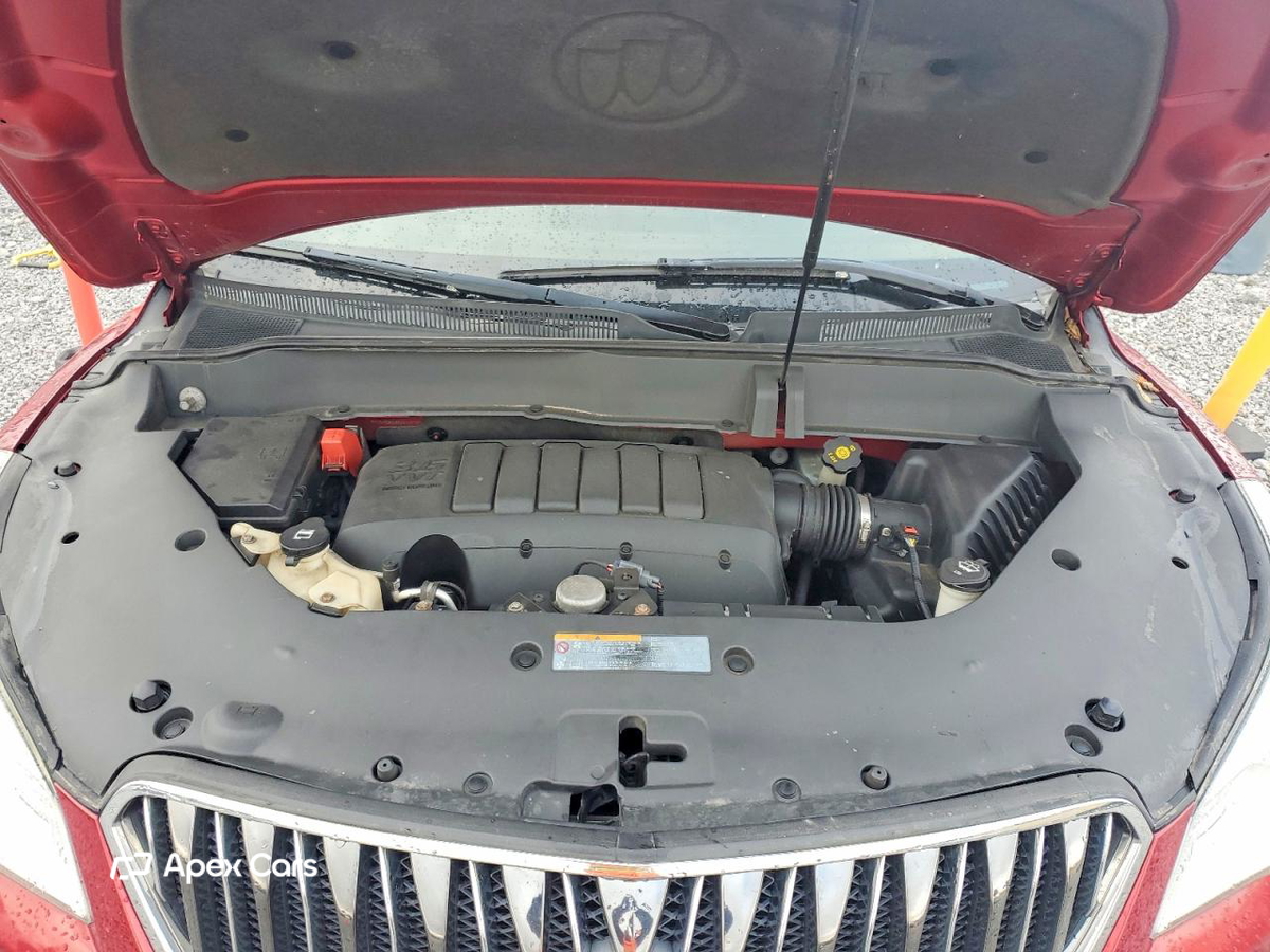 Buick Enclave 2013
